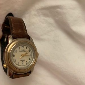 Vintage Timex Watch
